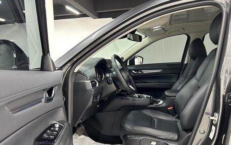Mazda CX-8, 2021 год, 3 204 000 рублей, 6 фотография