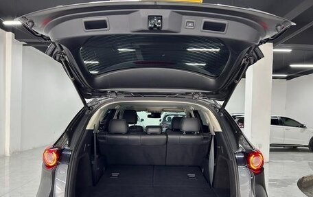 Mazda CX-8, 2021 год, 3 204 000 рублей, 7 фотография