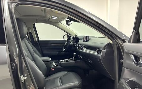 Mazda CX-8, 2021 год, 3 204 000 рублей, 4 фотография