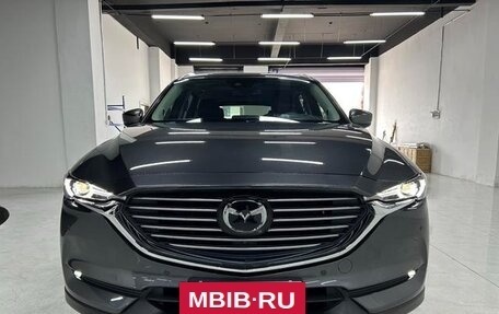 Mazda CX-8, 2021 год, 3 204 000 рублей, 5 фотография