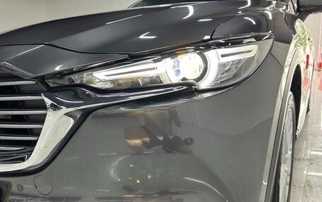 Mazda CX-8, 2021 год, 3 204 000 рублей, 12 фотография