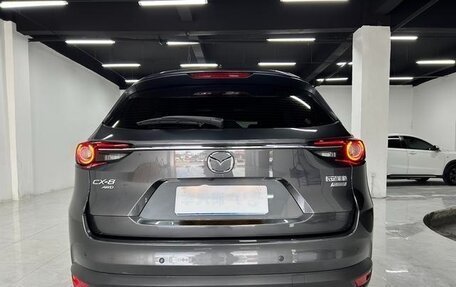Mazda CX-8, 2021 год, 3 204 000 рублей, 14 фотография
