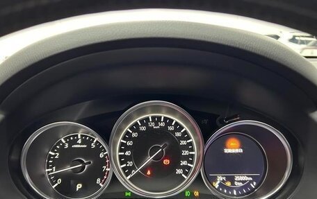 Mazda CX-8, 2021 год, 3 204 000 рублей, 11 фотография