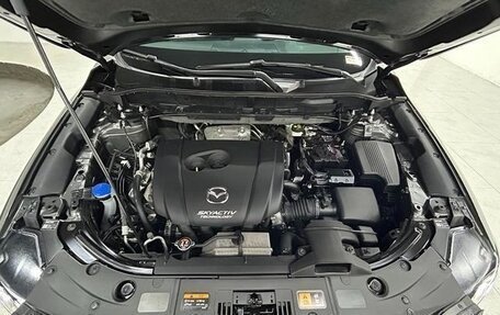 Mazda CX-8, 2021 год, 3 204 000 рублей, 16 фотография