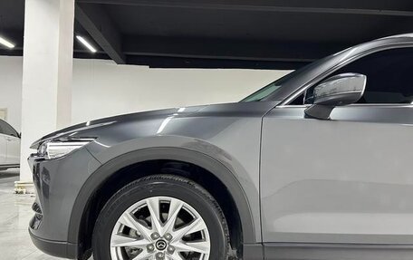 Mazda CX-8, 2021 год, 3 204 000 рублей, 10 фотография
