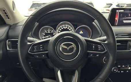 Mazda CX-8, 2021 год, 3 204 000 рублей, 13 фотография