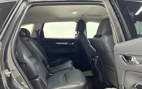 Mazda CX-8, 2021 год, 3 204 000 рублей, 21 фотография