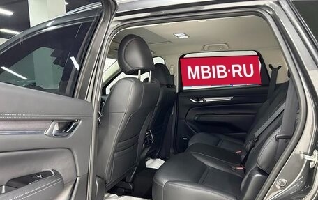Mazda CX-8, 2021 год, 3 204 000 рублей, 8 фотография