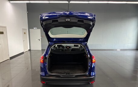 Ford Focus III, 2018 год, 895 000 рублей, 7 фотография