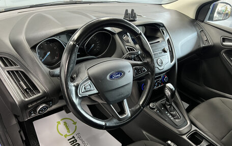 Ford Focus III, 2018 год, 895 000 рублей, 8 фотография