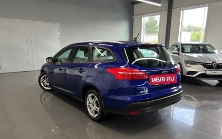 Ford Focus III, 2018 год, 895 000 рублей, 6 фотография