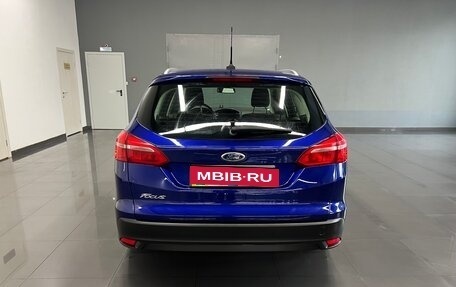 Ford Focus III, 2018 год, 895 000 рублей, 4 фотография