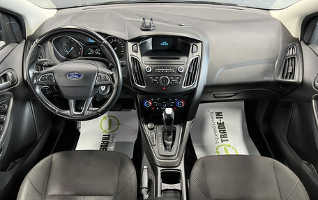 Ford Focus III, 2018 год, 895 000 рублей, 10 фотография