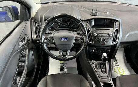 Ford Focus III, 2018 год, 895 000 рублей, 11 фотография