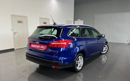 Ford Focus III, 2018 год, 895 000 рублей, 2 фотография