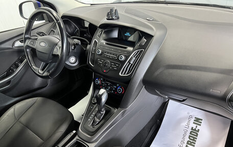 Ford Focus III, 2018 год, 895 000 рублей, 13 фотография