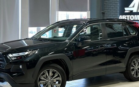 Toyota RAV4, 2025 год, 3 897 000 рублей, 2 фотография