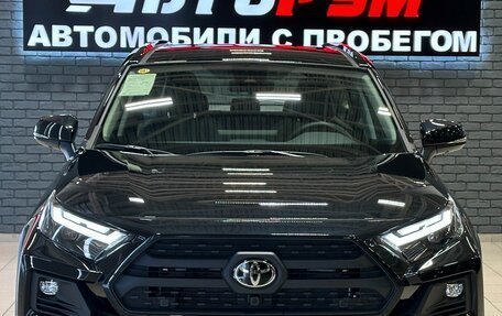 Toyota RAV4, 2025 год, 3 897 000 рублей, 3 фотография
