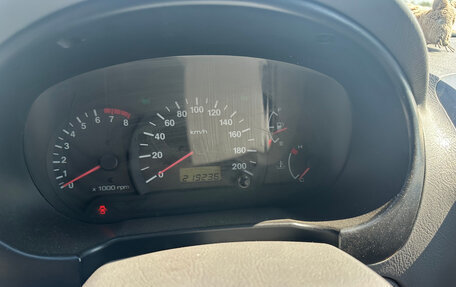 Hyundai Accent II, 2005 год, 324 000 рублей, 6 фотография