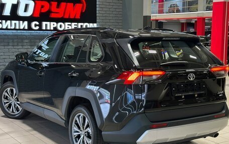 Toyota RAV4, 2025 год, 3 897 000 рублей, 7 фотография