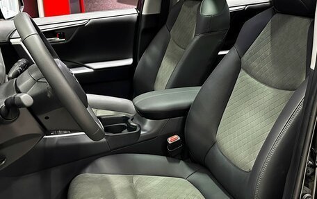 Toyota RAV4, 2025 год, 3 897 000 рублей, 13 фотография