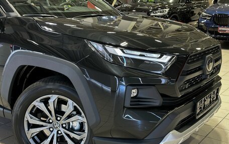 Toyota RAV4, 2025 год, 3 897 000 рублей, 11 фотография