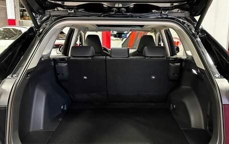 Toyota RAV4, 2025 год, 3 897 000 рублей, 15 фотография