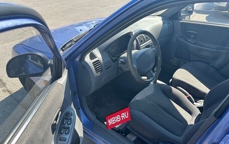 Hyundai Accent II, 2005 год, 324 000 рублей, 5 фотография