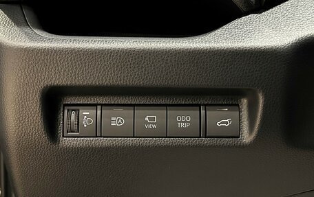 Toyota RAV4, 2025 год, 3 897 000 рублей, 21 фотография