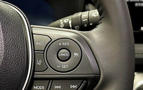 Toyota RAV4, 2025 год, 3 897 000 рублей, 23 фотография