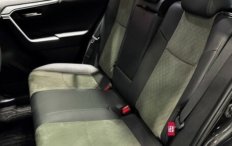 Toyota RAV4, 2025 год, 3 897 000 рублей, 14 фотография