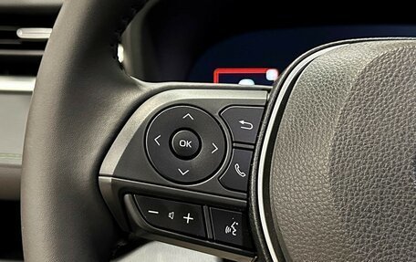 Toyota RAV4, 2025 год, 3 897 000 рублей, 22 фотография