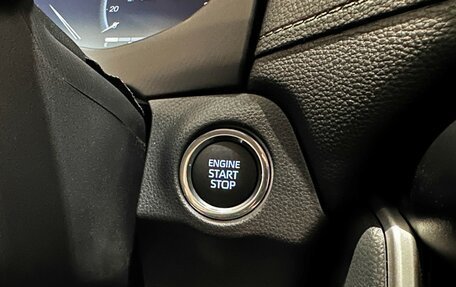 Toyota RAV4, 2025 год, 3 897 000 рублей, 24 фотография