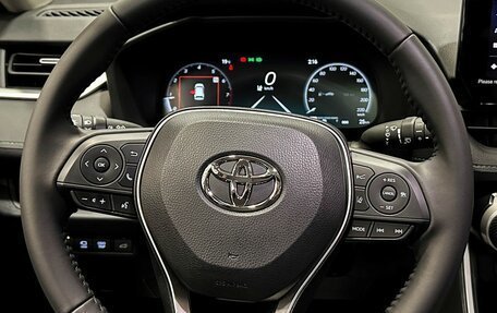Toyota RAV4, 2025 год, 3 897 000 рублей, 31 фотография