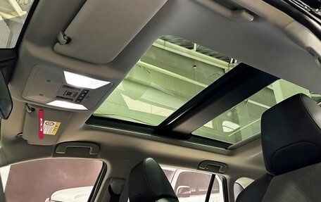 Toyota RAV4, 2025 год, 3 897 000 рублей, 30 фотография