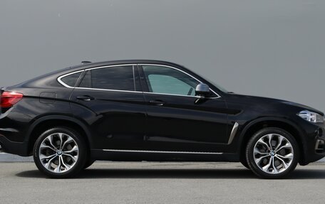 BMW X6, 2015 год, 4 790 000 рублей, 3 фотография