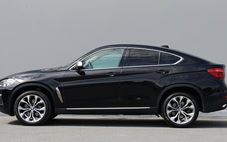 BMW X6, 2015 год, 4 790 000 рублей, 4 фотография