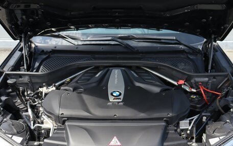 BMW X6, 2015 год, 4 790 000 рублей, 5 фотография