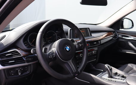 BMW X6, 2015 год, 4 790 000 рублей, 13 фотография