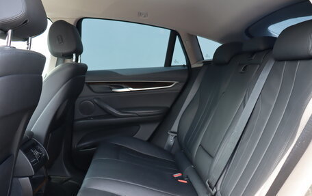 BMW X6, 2015 год, 4 790 000 рублей, 11 фотография