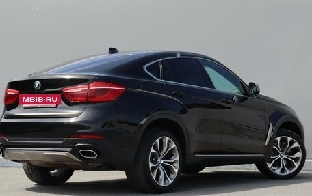 BMW X6, 2015 год, 4 790 000 рублей, 9 фотография