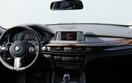BMW X6, 2015 год, 4 790 000 рублей, 15 фотография