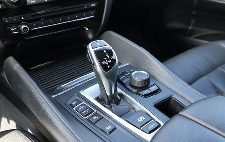 BMW X6, 2015 год, 4 790 000 рублей, 17 фотография