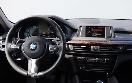 BMW X6, 2015 год, 4 790 000 рублей, 16 фотография