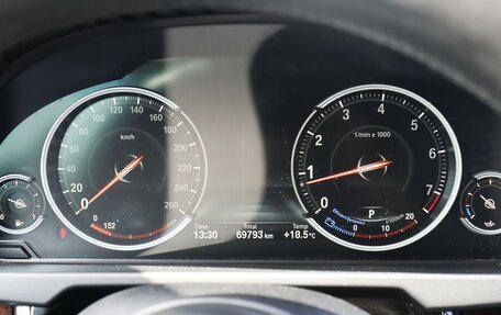 BMW X6, 2015 год, 4 790 000 рублей, 18 фотография