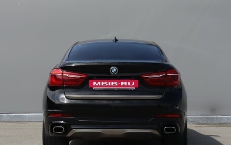 BMW X6, 2015 год, 4 790 000 рублей, 7 фотография