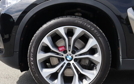 BMW X6, 2015 год, 4 790 000 рублей, 10 фотография
