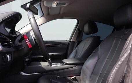 BMW X6, 2015 год, 4 790 000 рублей, 12 фотография