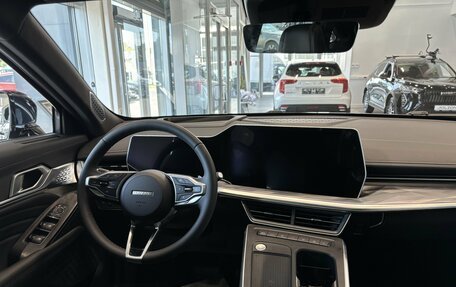 Haval F7, 2025 год, 3 499 000 рублей, 22 фотография