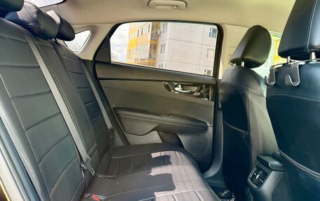 KIA Cerato IV, 2020 год, 2 390 000 рублей, 9 фотография